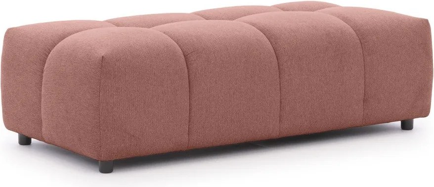 Теракотена табуретка Albane – Ropez