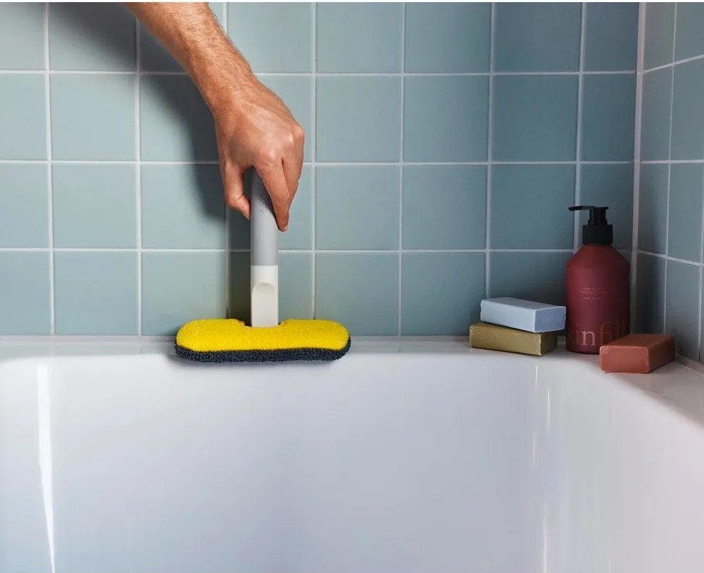 Четка CleanTech 2in1 – Joseph Joseph