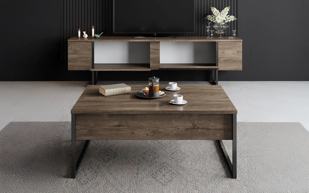 ТВ шкаф Ларсо