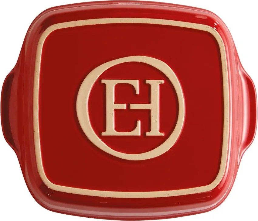 Керамичен съд за печене 24x28 cm Ultime – Emile Henry