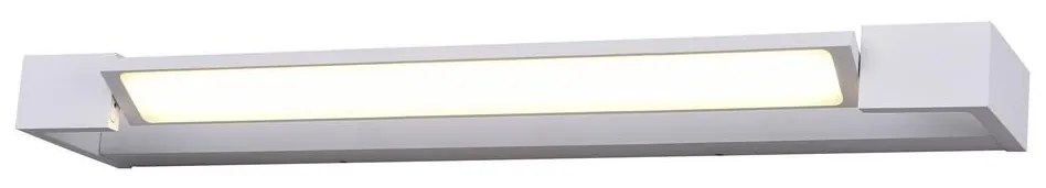 Azzardo AZ2794 - LED За баня Стенна лампа DALI 1xLED/24W/230V IP44 3000K