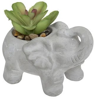 Изкуствено растение atmosphera Buddha, 10см, Различни видове