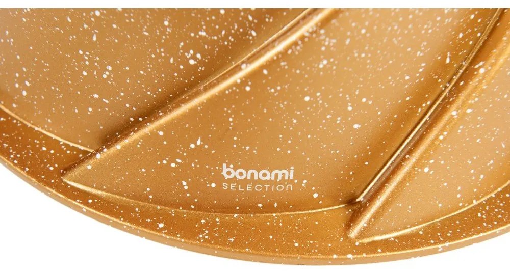 Форма за печене, изработена от лят алуминий в златист цвят Rosa - Bonami Selection