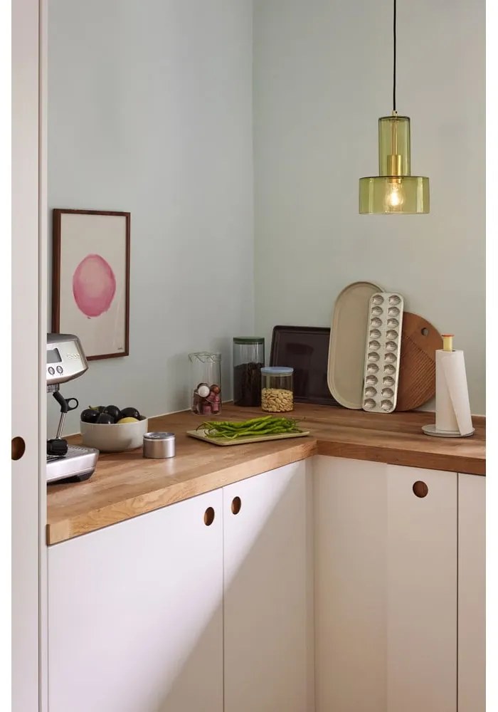 Картина 32x44 cm Focal – Hübsch