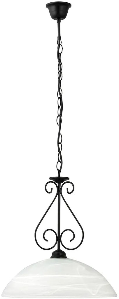 RABALUX Атина 7816, полилей, 1х60W - 7816