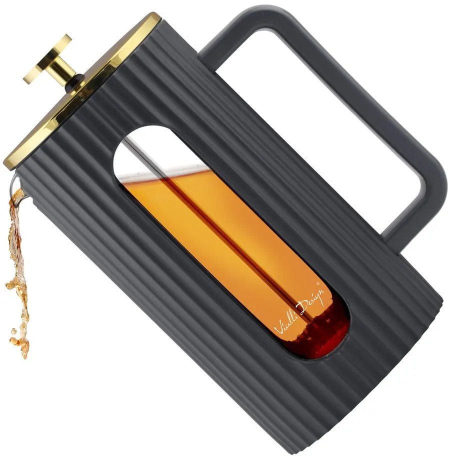 Френска преса Livio – Vialli Design