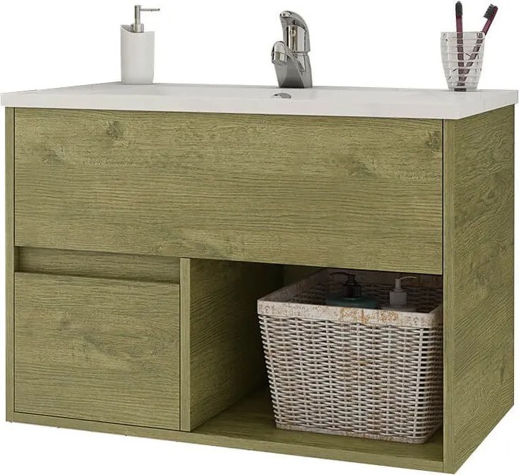 Висяща Пейка Drop Sorrento 75-Fusiko