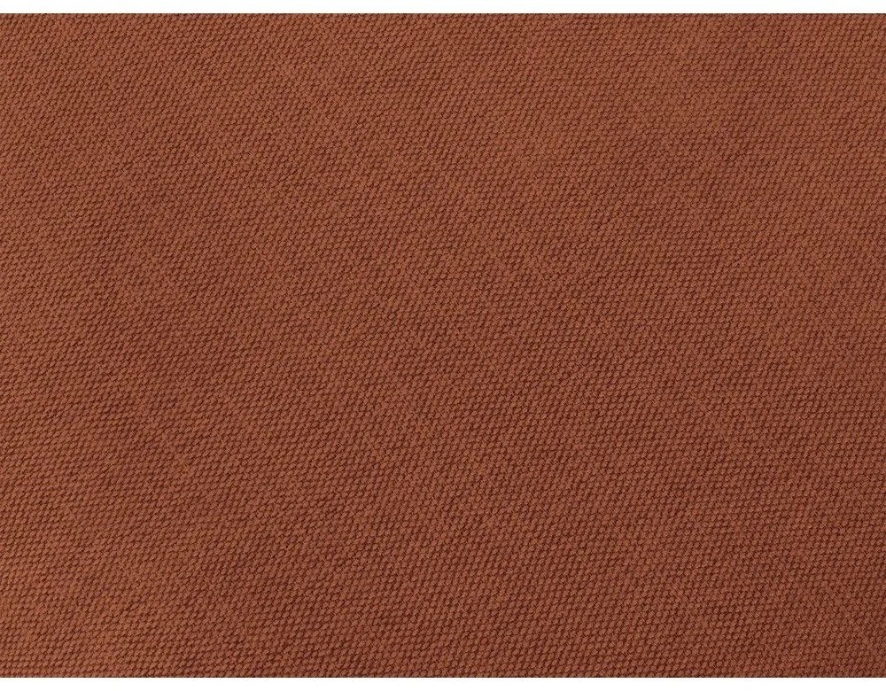 Оранжев ъглов диван Aden – Bobochic Paris