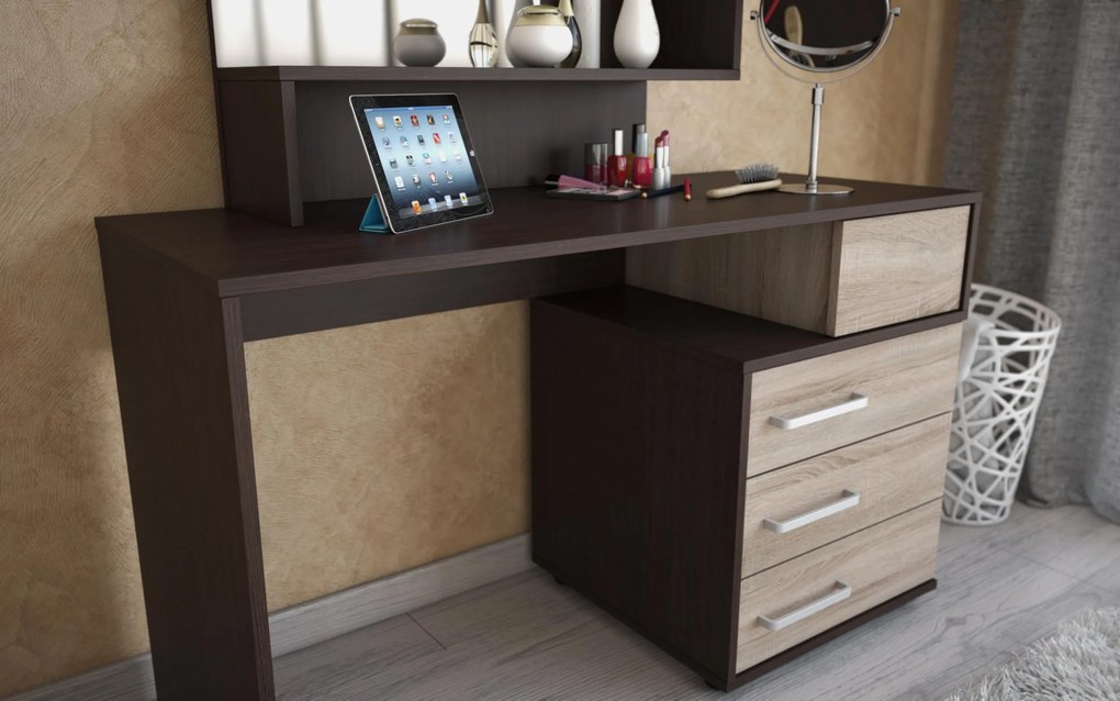 Тоалетка Синди