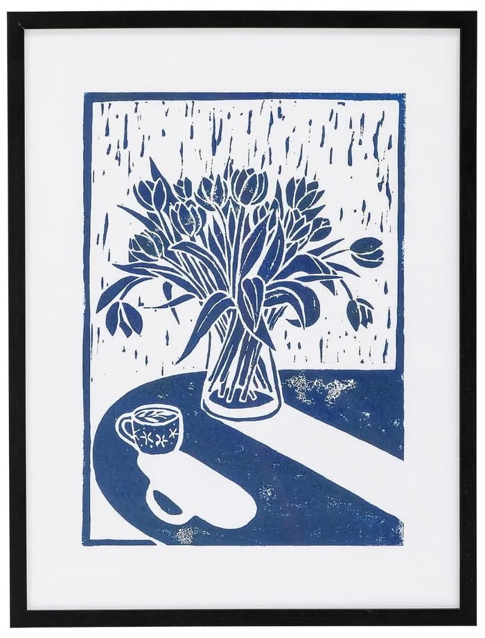 Картина 32x42 cm Tulips – Bloomingville