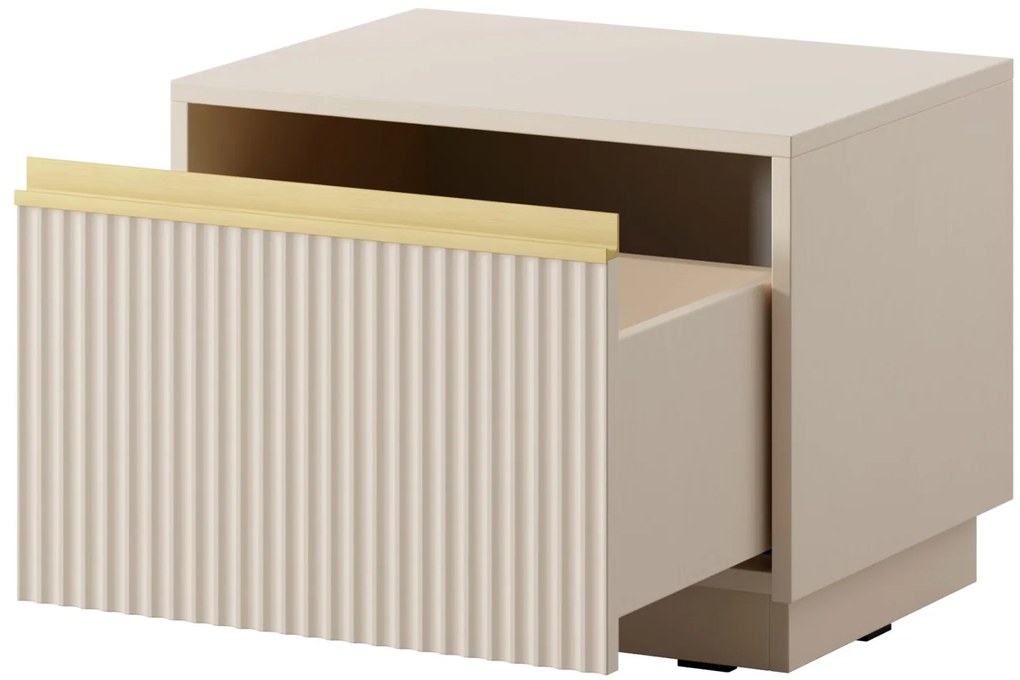 Нощно шкафче Imperial-Mpez