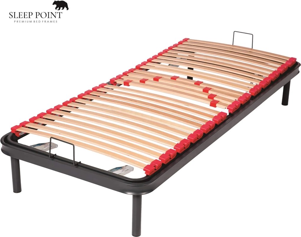 Подматрачна рамка Sleep Point, Ergo Flex, 120x190