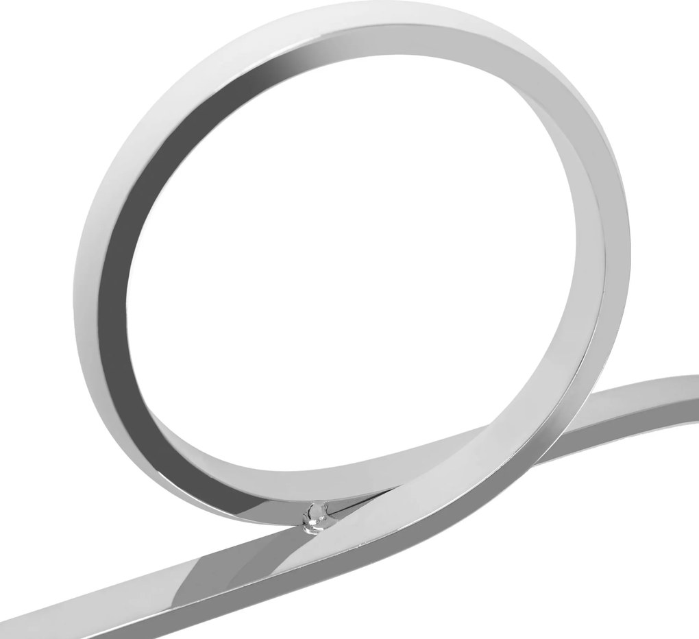 Лампа LED APP810-CP CHROM
