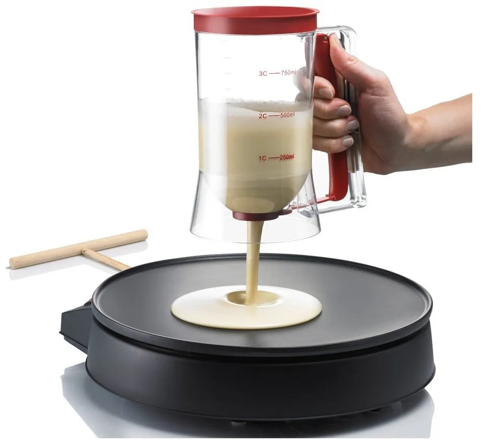 Дозатор за тесто за порции - Westmark