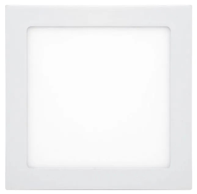 Ecolite LED-WSQ-CCT/25W/BI - LED Лампа за окачен таван RAFA LED/25W/230V IP44 бял