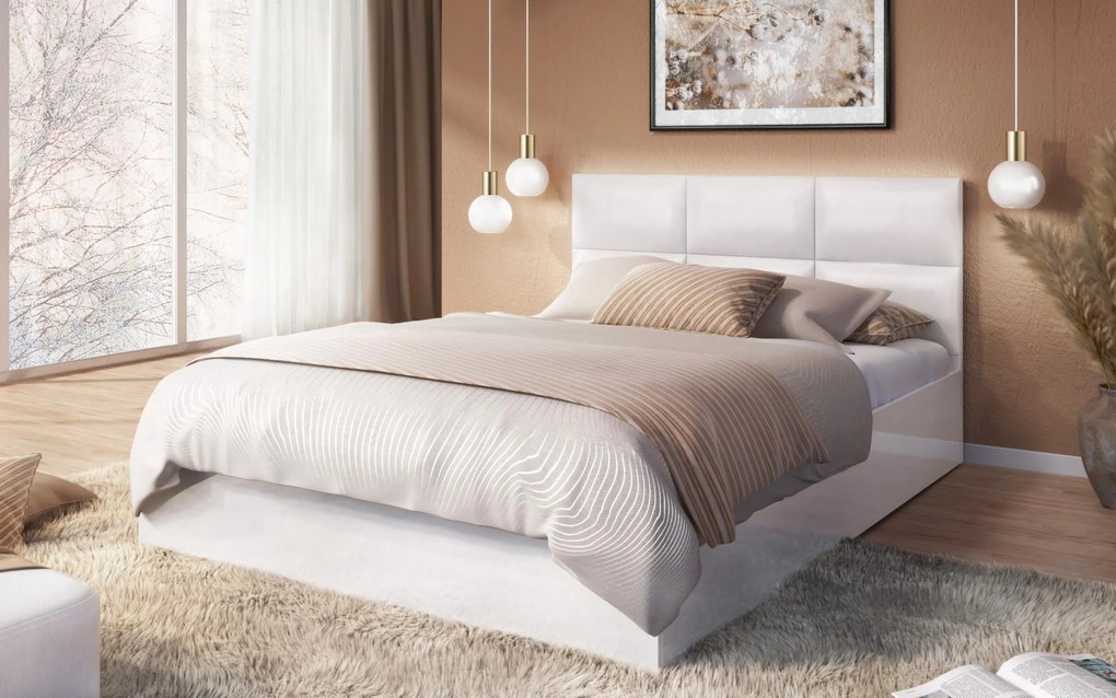 Спалня за матрак 140/200 Магдалена