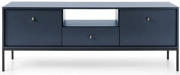 TV шкаф Triplo-Blue