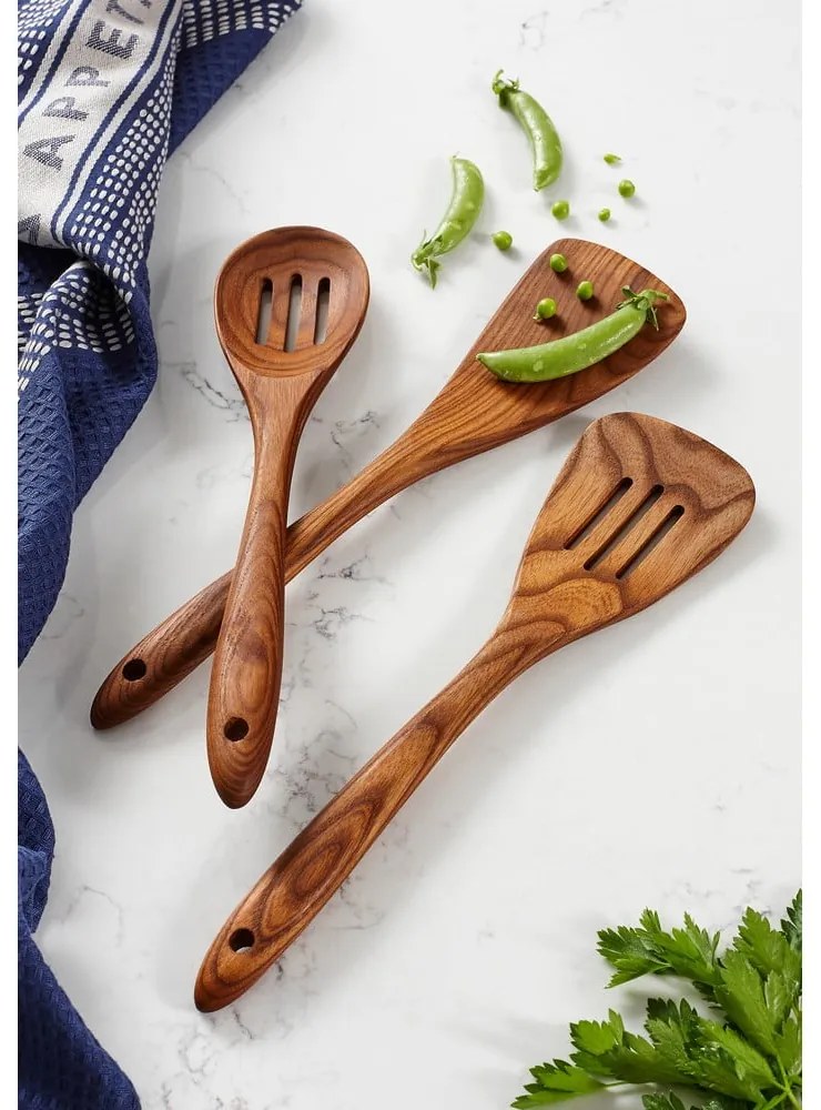 Проф. серия Дървен обръщач с нарези Prof. Series III - Ladelle