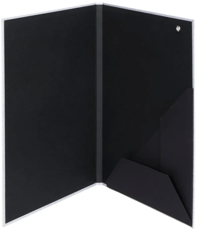 Картонен органайзер Paulina – Bigso Box of Sweden