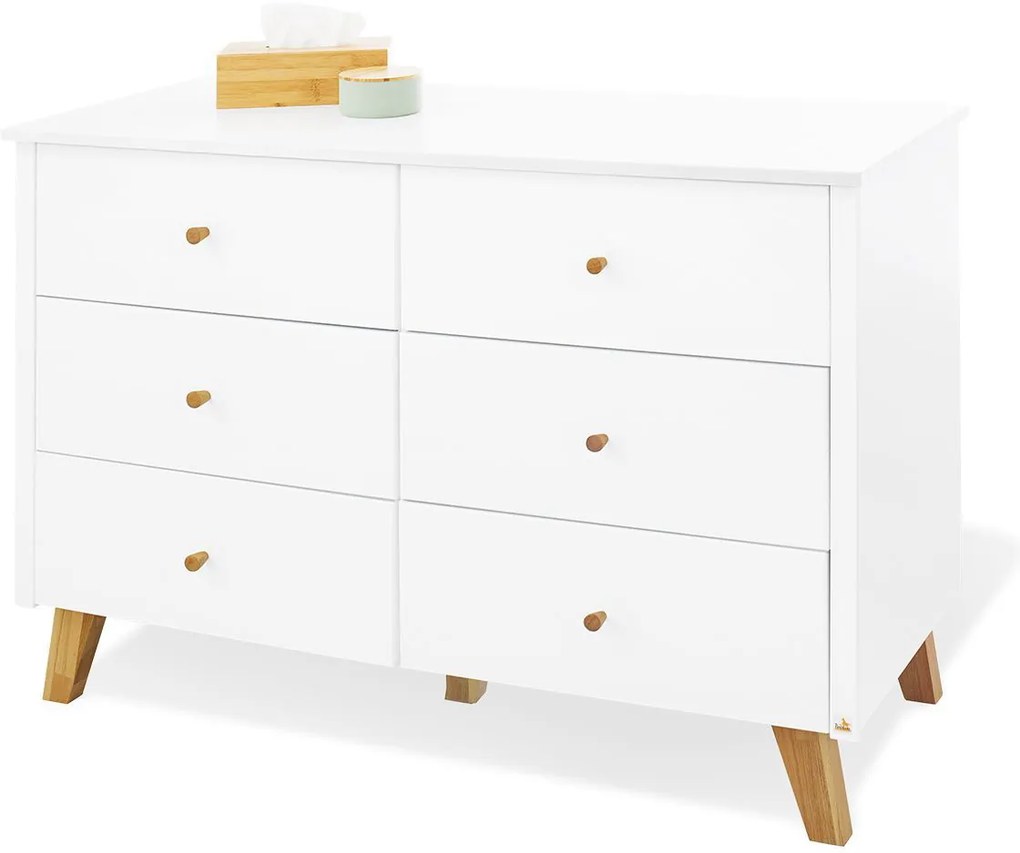 Маса за повиване Pan Plus