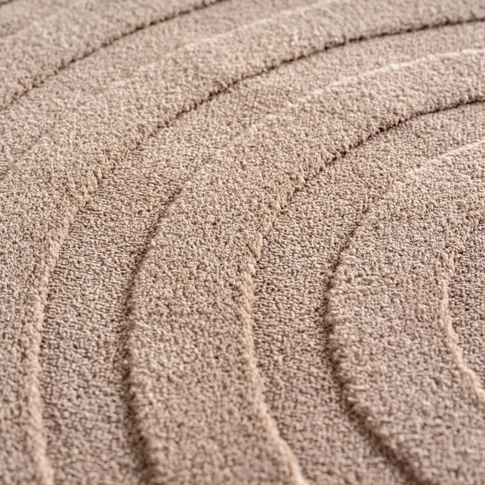 Бежов килим 200x290 cm Pompei 1611 – Ayyildiz Carpets