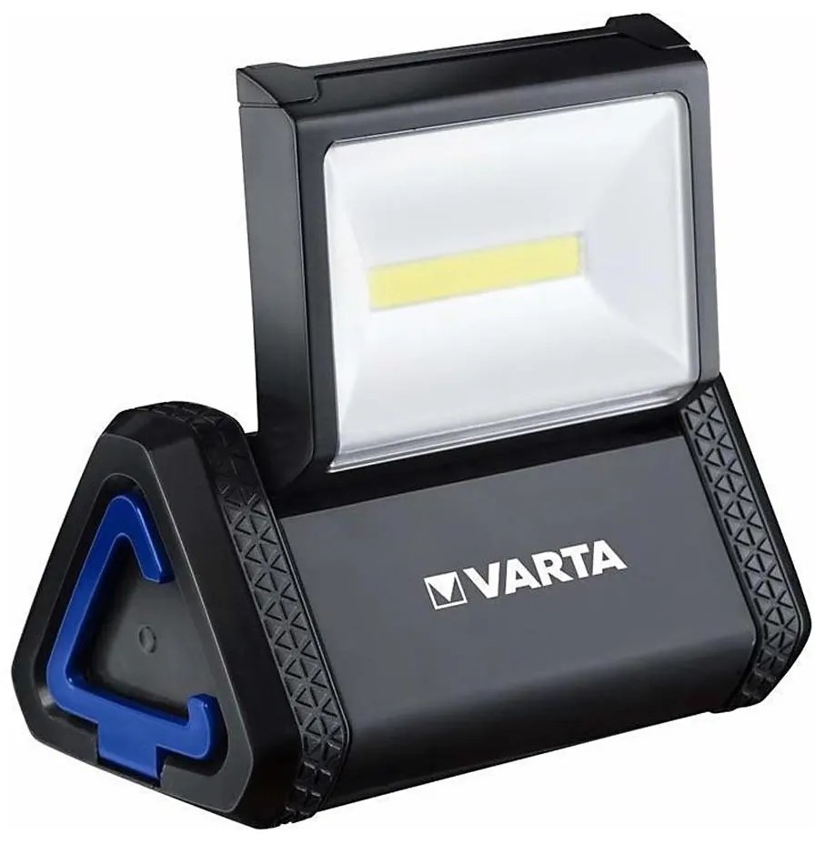 Varta 17648101421 - LED преносима лампа WORK FLEX AREA LIGHT LED/3xAA IP54