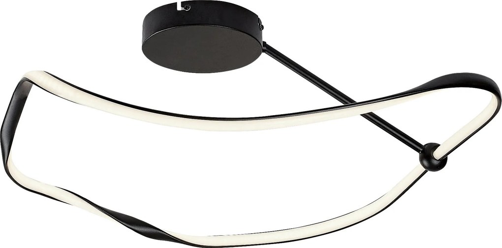 Rabalux Mirossi Таванно осветление (плафони) IP20 LED 38W 4000 71094