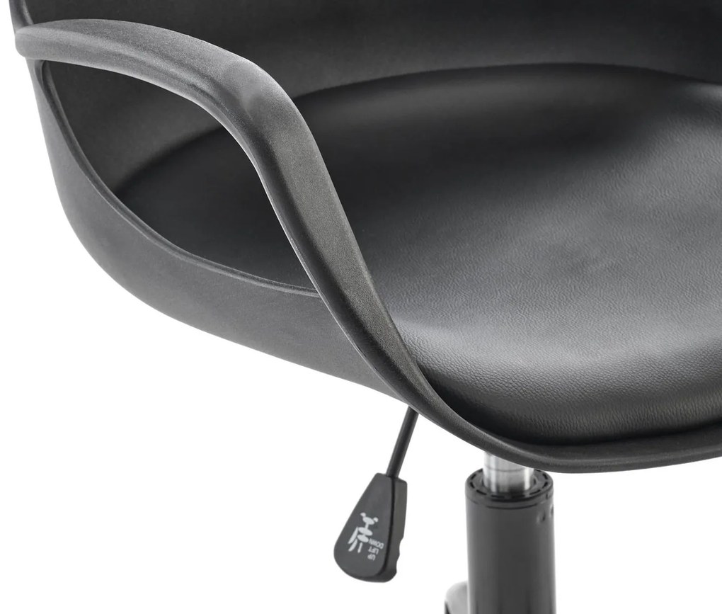 Офис стол Frot-Черен