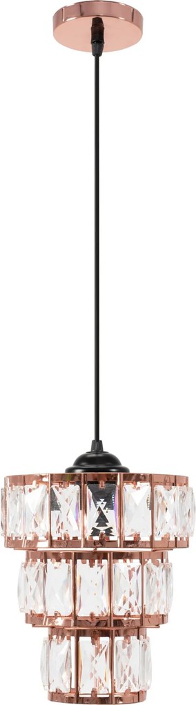 Лампа APP1104-1CP