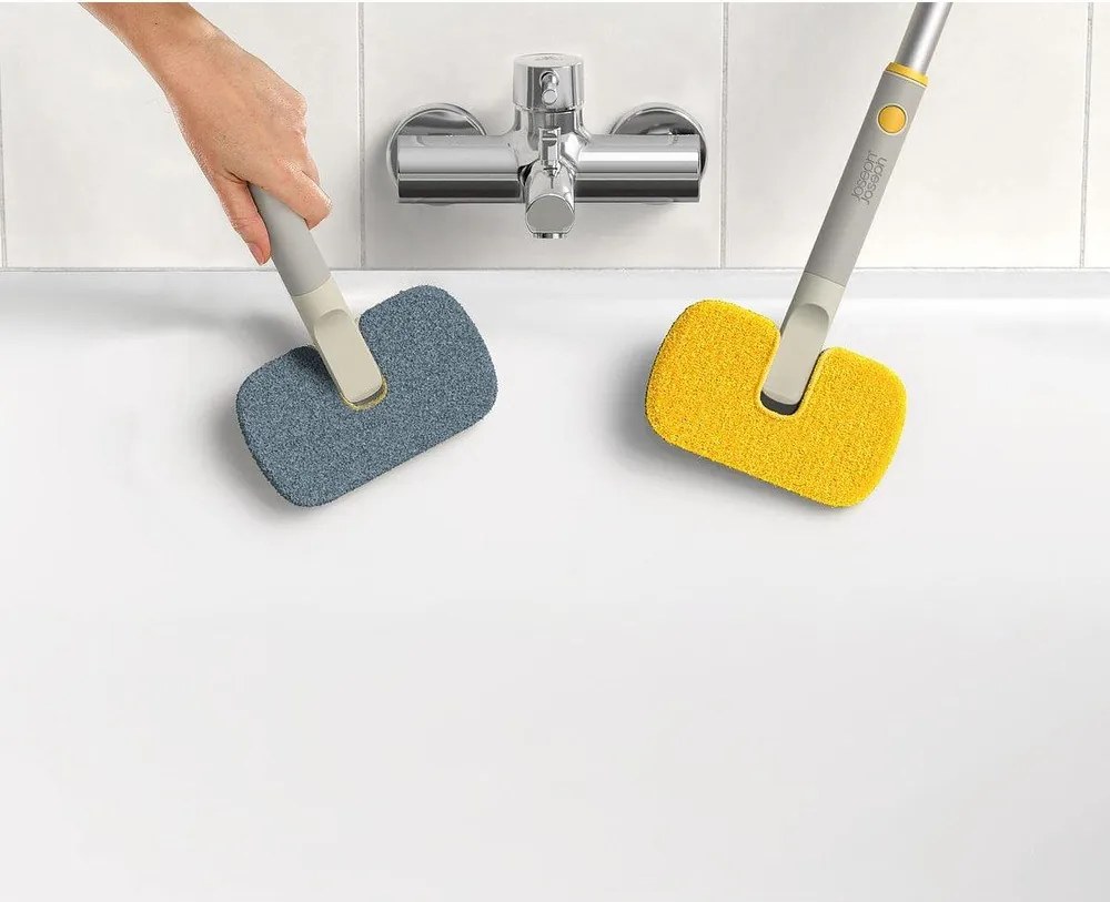 Четка CleanTech 2in1 – Joseph Joseph