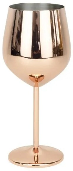 Horecano - Инкосова чаша за коктейли 520мл ф7,3xh21,5см COOPER (HC-981863) (232165-2)