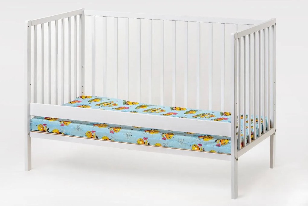 Детско легло Cindy with Матрак