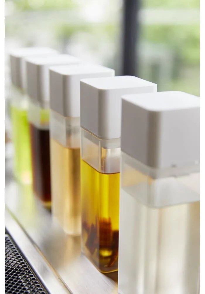 Контейнер за бяло масло Yamazaki , 250 ml Tower - YAMAZAKI