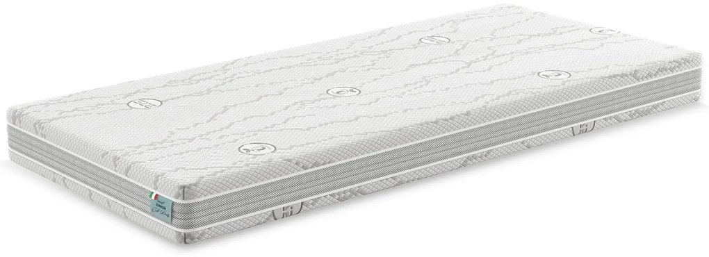 Детски матрак Junior от isleep 16 см