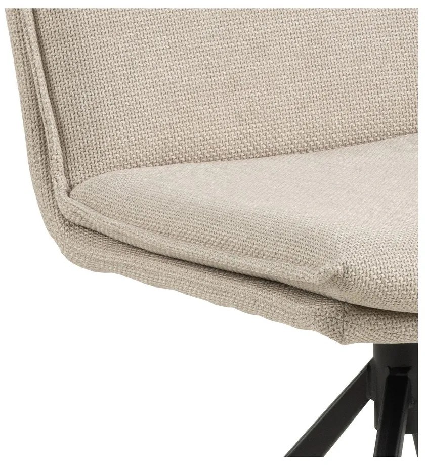 Крем стол за хранене Flynn - Actona