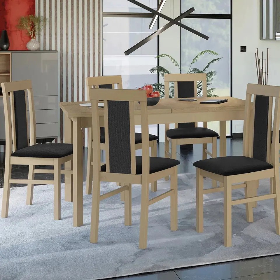 Комплект за хранене Nile II