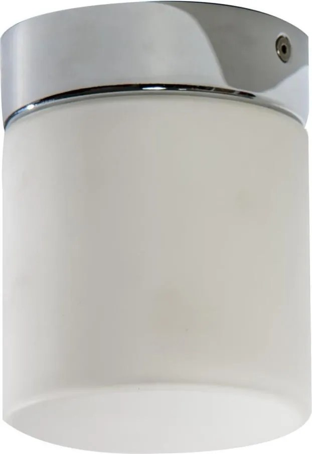 Azzardo AZ2068 - LED таванно осветително тяло за баня LIR LED/6W/230V IP44