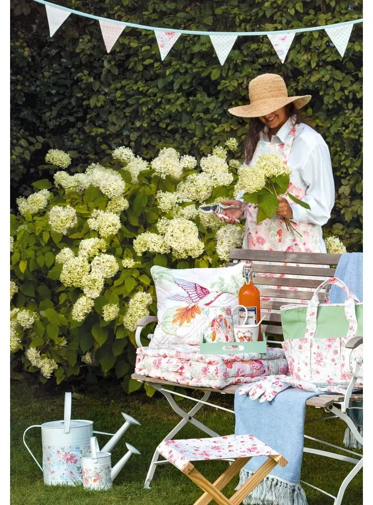 Памучна престилка Fallulah - Green Gate