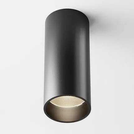 MAYTONI Плафон FOCUS LED - C056CL-L12B3K-W-B