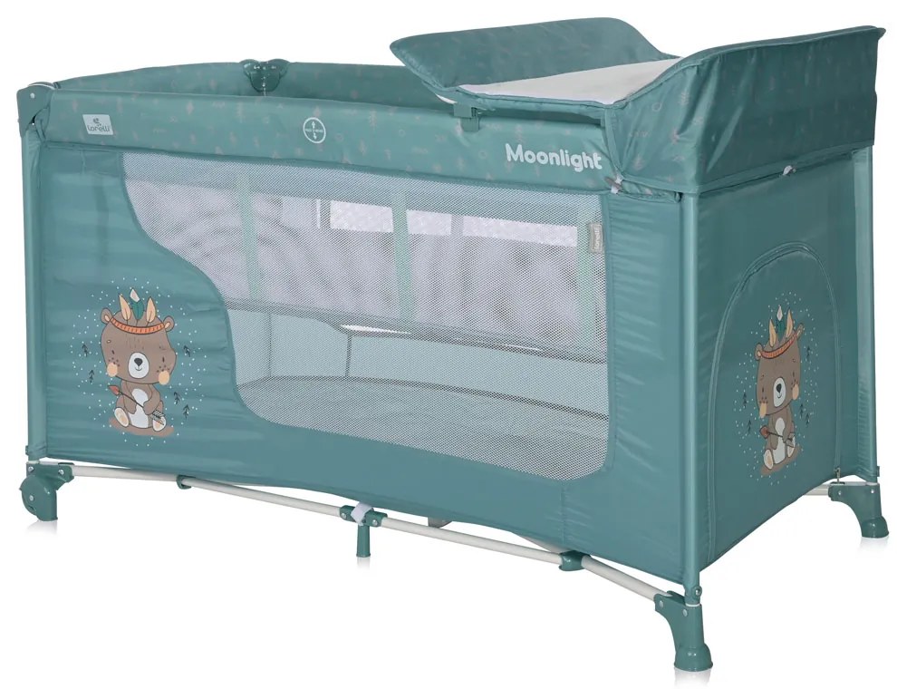 LORELLI Classic Кошара на 2 нивa MOONLIGHT ARCTIC INDIAN