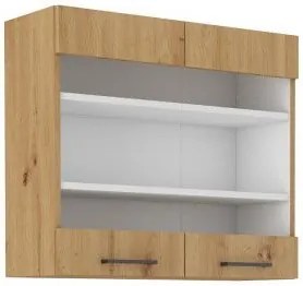 Висящ шкаф Modernus 80 GS 72 2F