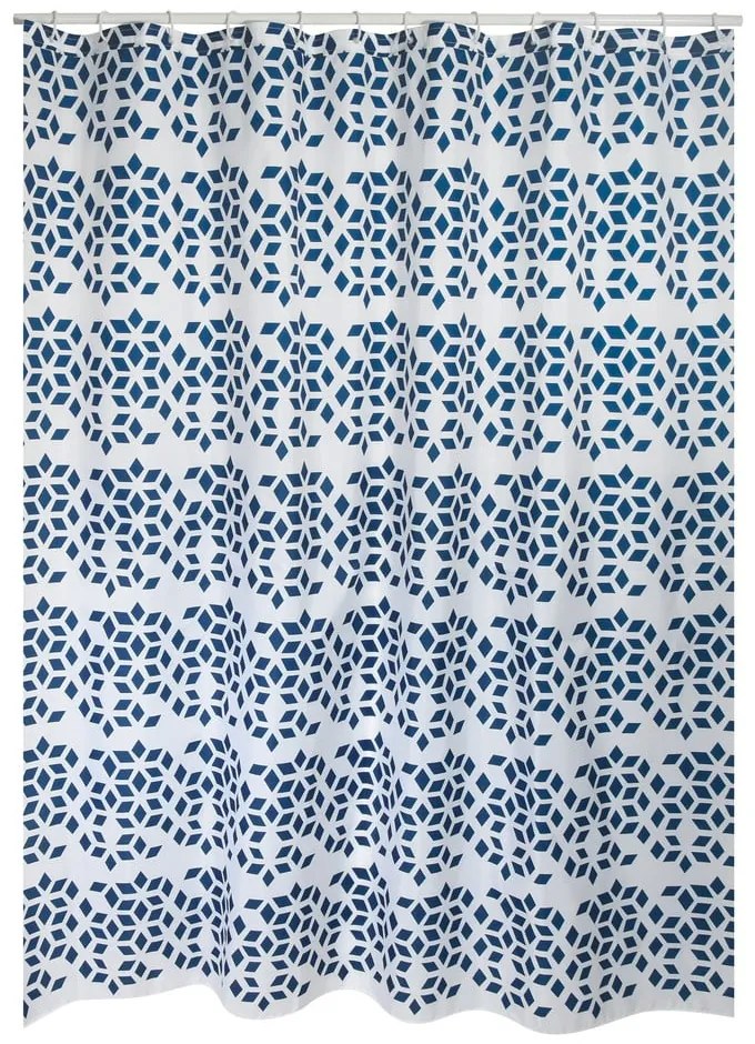 Завеса за душ 180x200 cm Nador – MSV