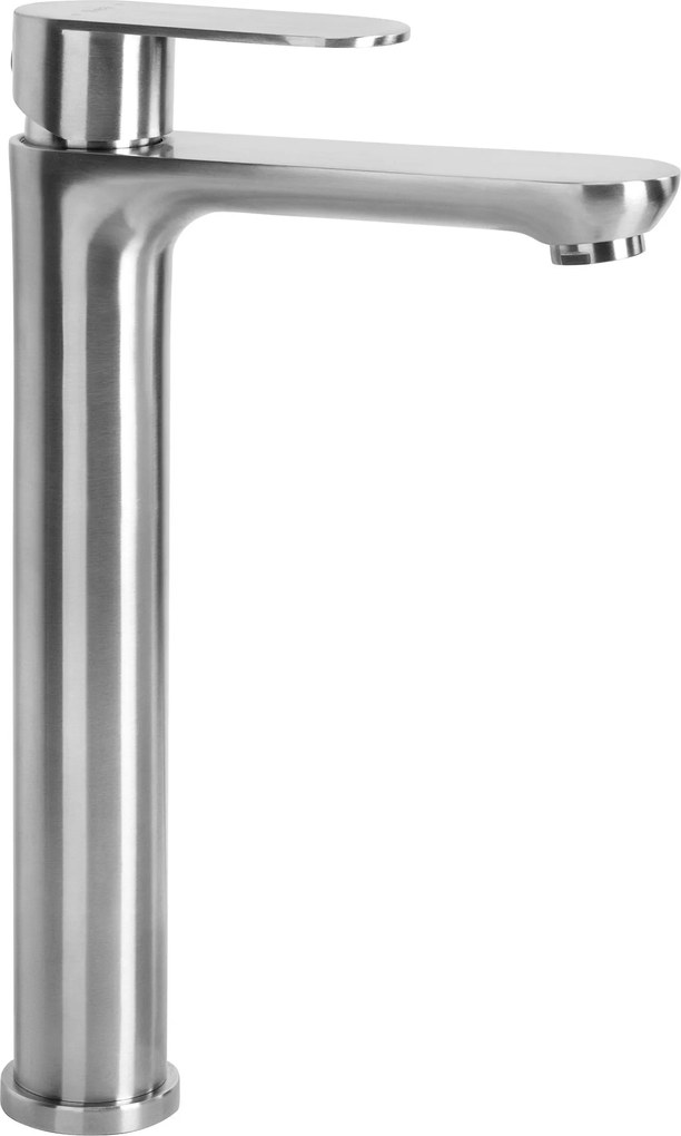 Смесител за баня Rea Logan Brush Nickel