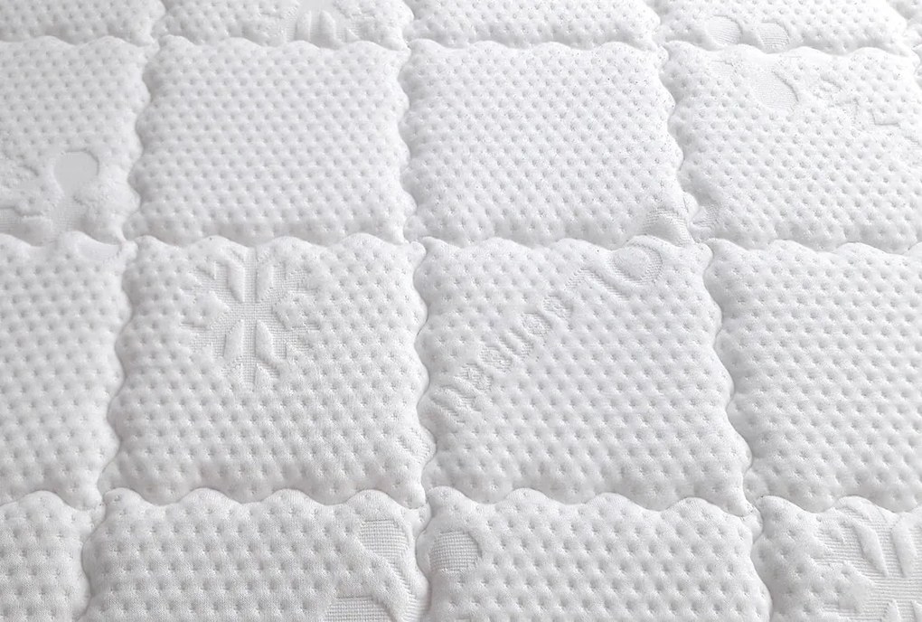 Матрак CoolComfort от isleep 22 см