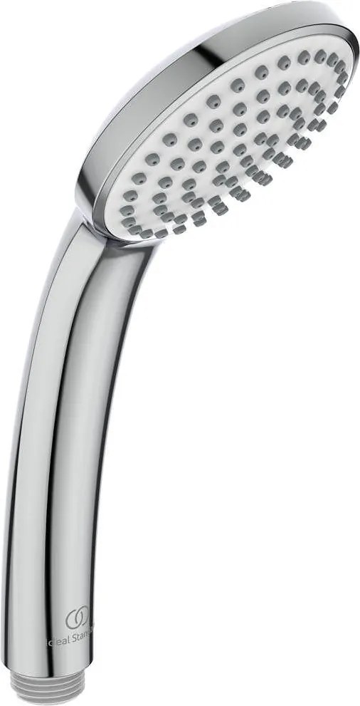 Подвижна душ глава, IDEALRAIN, B9400AA, Vidima, една функция