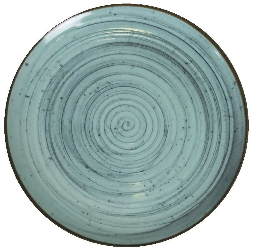 Сервиз за хранене LA MEDITERRANEA Mino, 12 части, Порцелан