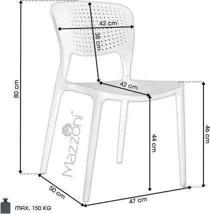 ТОДО Сьомга - МОДЕРЕН СТОЛ ЗА КУХНЯ/ ГРАДИНА/ КАФЕНЕ (ВЕРТИКАЛНО ПОДРЕЖДАНЕ)