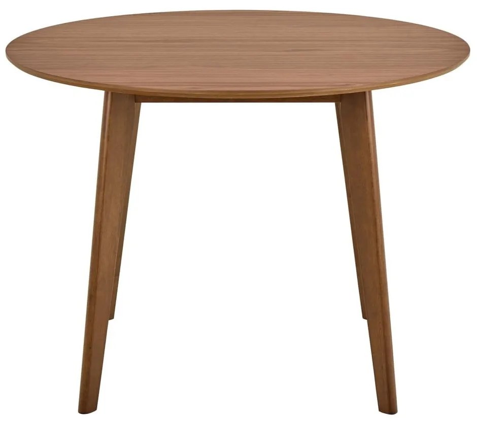 Кръгла трапезна маса ø 105 cm Roxby – Actona