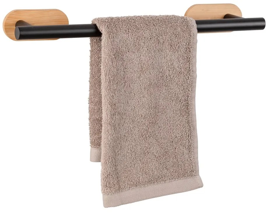 Стенна закачалка за кърпи Orea, широчина 40 cm - Wenko