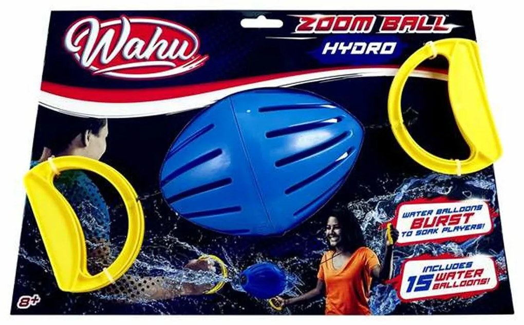 Водна Игра Goliath Zoom Ball Hydro Wahu